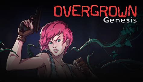 Download overgrown genesis 0110